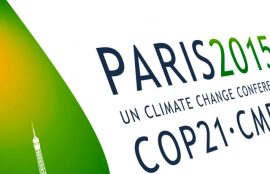 Conferencia de las Partes COP 21
