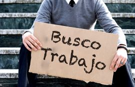 Desempleo
