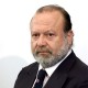 Víctor garcía ossa, rector Santo Tomás Osorno