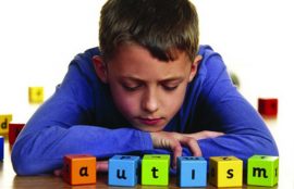 Espectro Autista