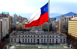 reforma constitucional