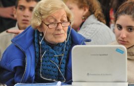 adultos mayores