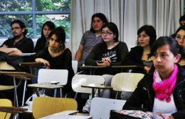 Columna Defensa de la autonomía y la libertad