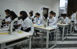 Columna Nabor Carrillo