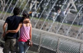 Artículo de experto sobre la violencia en el pololeo