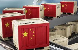 exportaciones a china