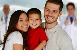 Participación ciudadana en Salud