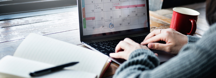 Calendario