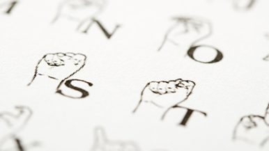 Diplomado en Lengua de Señas para una Comunicación Inclusiva