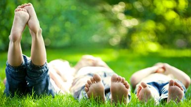 Magíster en Atención Integral para la Primera Infancia y Atención Temprana (0 a 6 años)
