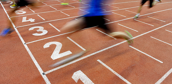 Magíster en Ciencias de la Actividad Física y Deporte Aplicadas al Entrenamiento, Rehabilitación y Reintegro Deportivo