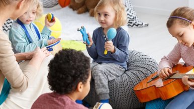 Magíster en Educación, mención Gestión Inclusiva