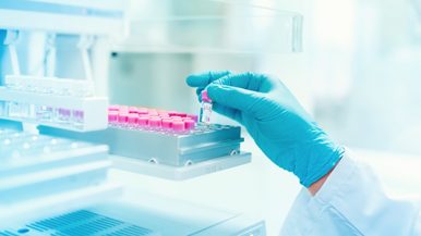 Magíster en Diagnóstico Molecular para su Aplicación en el Laboratorio Clínico e Investigación