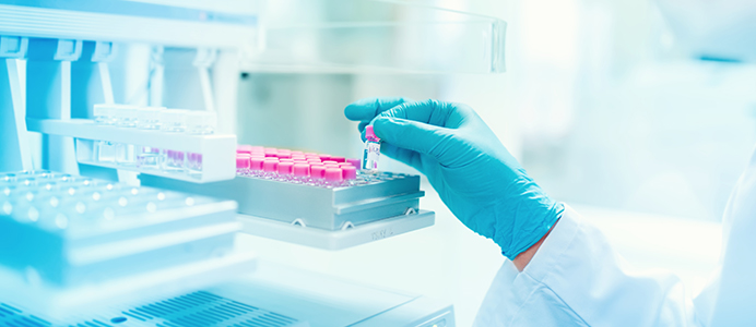Magíster en Diagnóstico Molecular para su Aplicación en el Laboratorio Clínico e Investigación