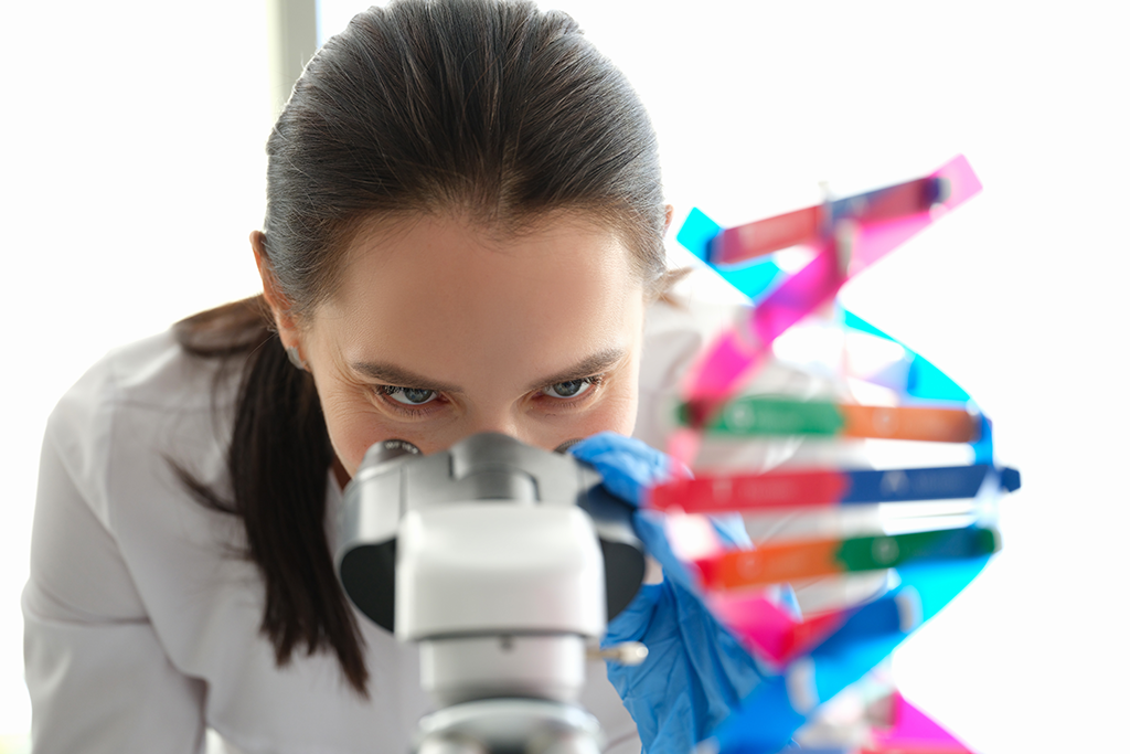 Maestría en Diagnóstico Molecular para su Aplicación en el Laboratorio Clínico e Investigación