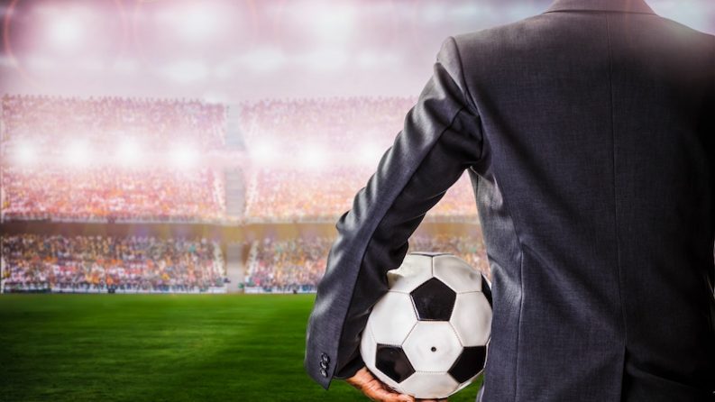 Diplomado Internacional FIFA/CIES de Gestión del Deporte