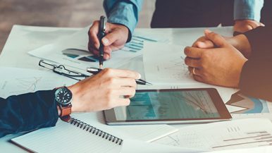 Magíster en Gestión de la Innovación Empresarial
