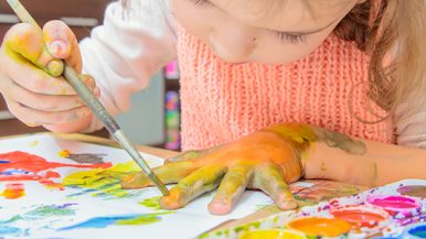 Diplomado en Intervención Educativa del Trastorno del Espectro Autista (TEA)