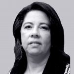 Dra. Claudia Vélez