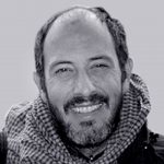 Dr. Rodrigo Estévez