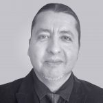 Dr. Rodrigo Moreno