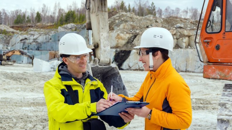 Diplomado en Administración de Contratos para la Minería