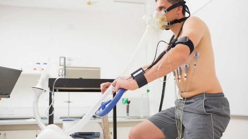 Diplomado en Fisiología Clínica del Ejercicio