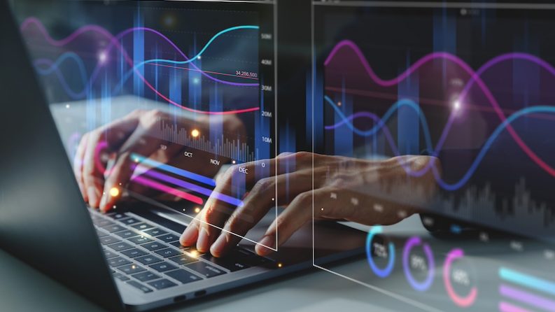 Diplomado en Data Analytics para el Control de Gestión