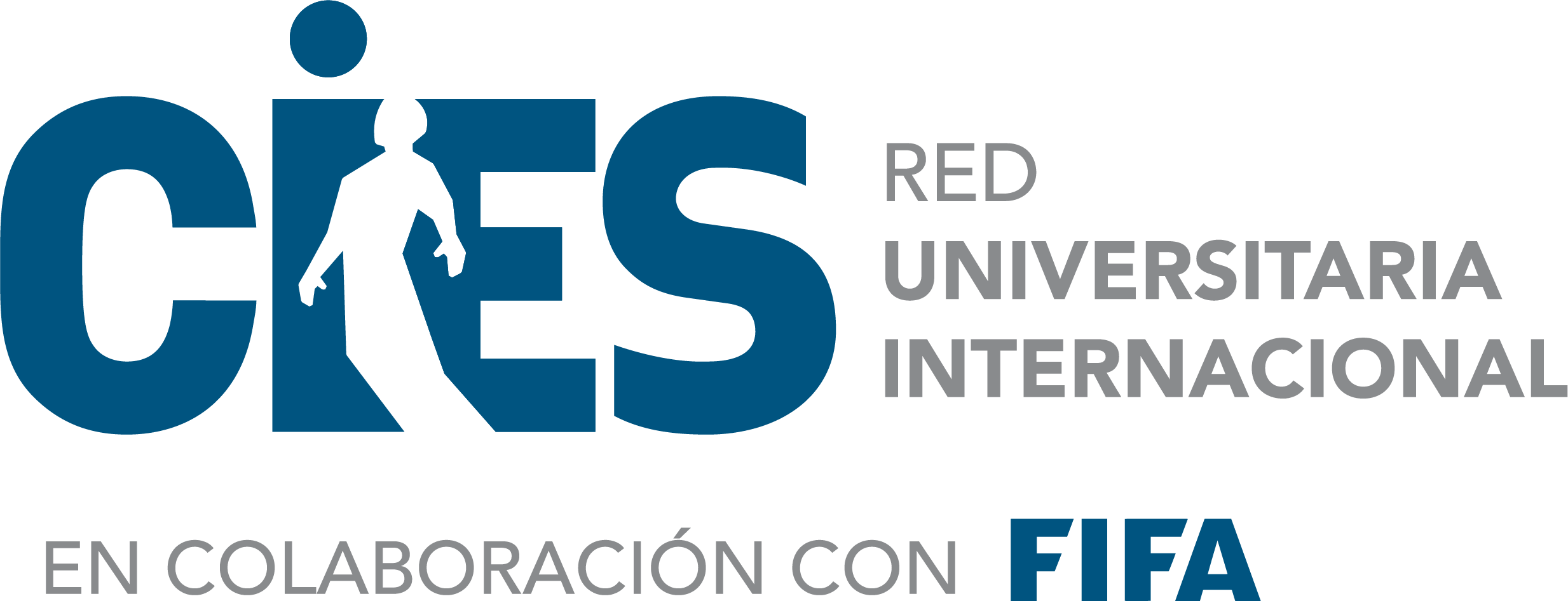 Logo FIFA/CIES