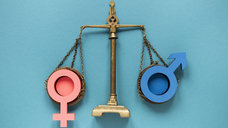 Diplomado en Perspectiva de Género en la Litigación