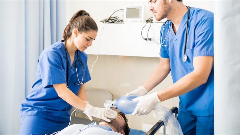 Diplomado en Kinesiología del paciente crítico